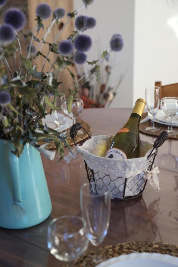 "Chez Michel " Les Gites De Sery Bouillancourt-en-Sery Eksteriør billede