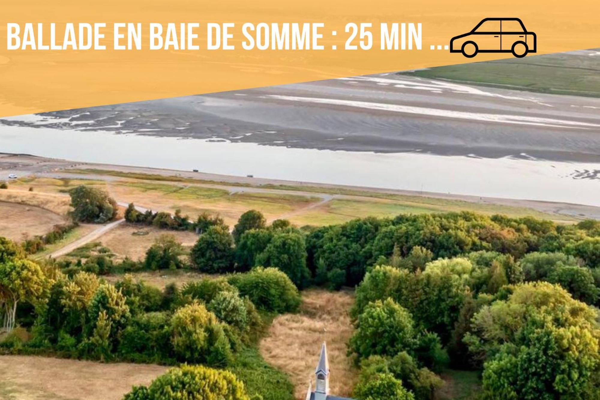 "Chez Michel " Les Gites De Sery Bouillancourt-en-Sery Eksteriør billede